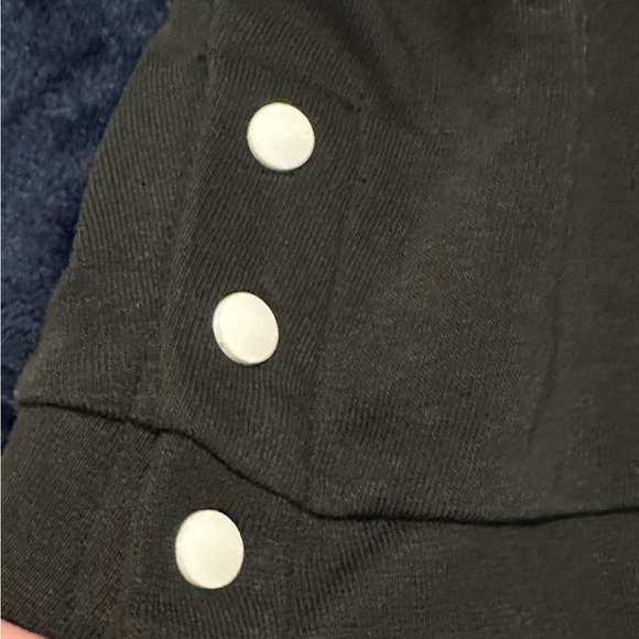 NWT - Hooded Nike Dri-Fit Sweatshirt - Together We Fly - Picture 7 of 9